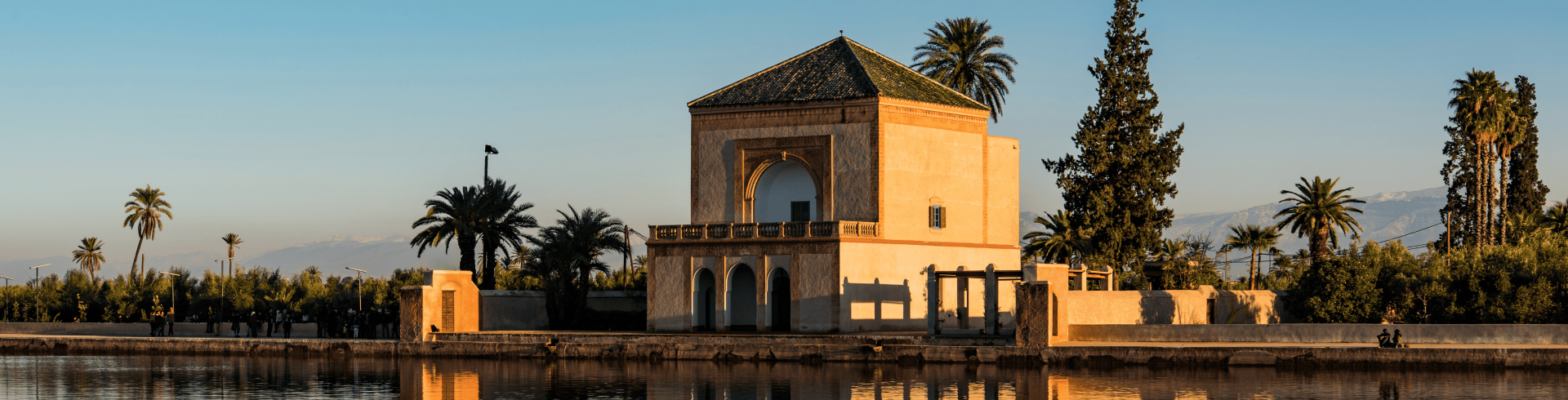 Circuito: Marrocos Imperiais